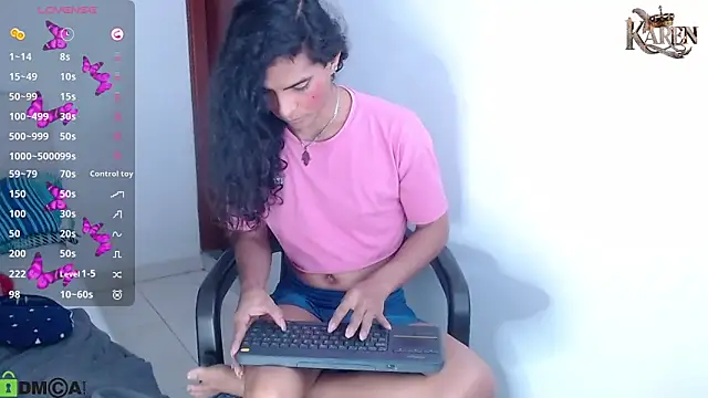 karen_sophia webcam