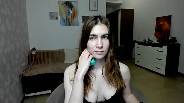 Watch KaraWill live on EroticFlix - High definition streams