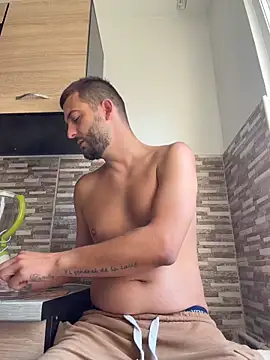 Pablo_Hornyguy95 webcam