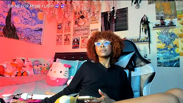 Cristal_Jonas@xh webcam