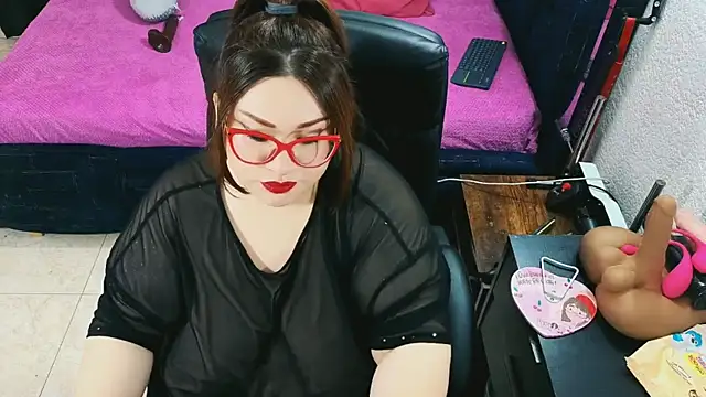 anacohen webcam