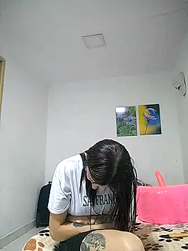 Cameron_puppy webcam