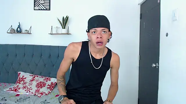 Harry_jhonsson webcam