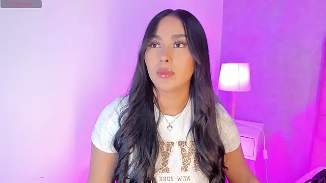 Cameliaa_Smiith webcam