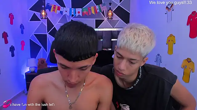 Juan_Nd_Steven webcam