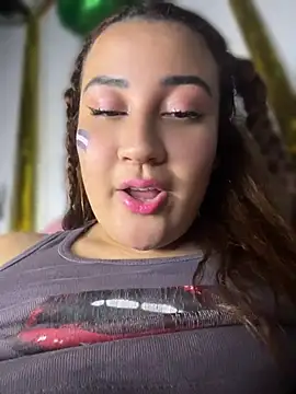 Alexxabelle webcam