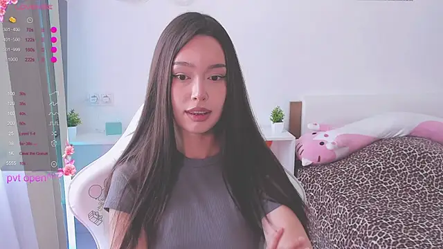 Watch kittenrisha live on EroticFlix - High definition streams