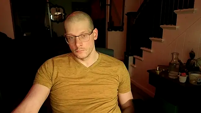 MasterDaddyCool webcam