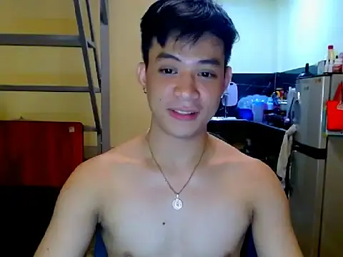 asiancumquickly (M young) - CUM IN PUBLIC
