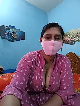 Cute_Faria webcam