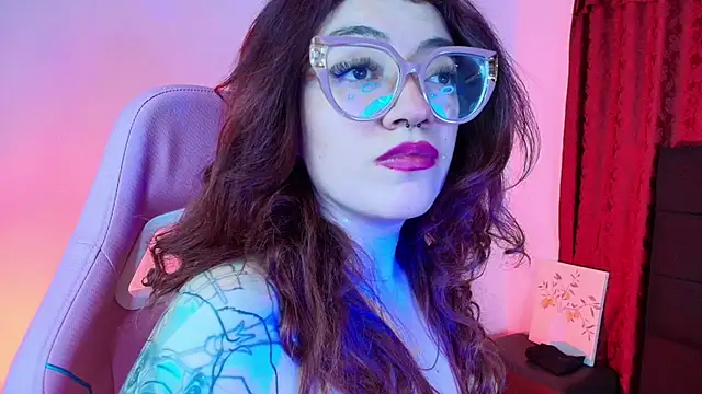isaferrer06 webcam