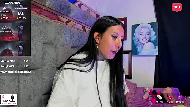 missashlyrosette webcam