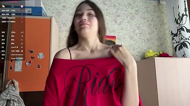 Cuteviola