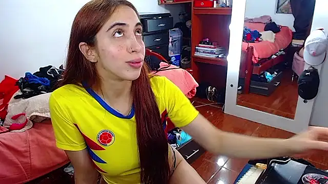 MariamGray1 webcam
