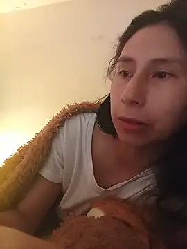 MoonLipsON- webcam