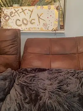 BettyCock