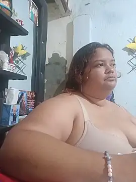 Diosa_Rosa webcam