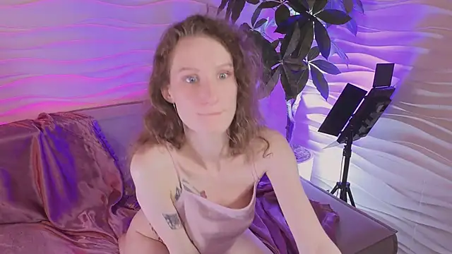 AriaLiko webcam
