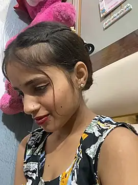 Sy_Shrishti webcam
