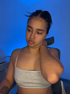 Watch I_Samanthaa live on EroticFlix - High definition streams