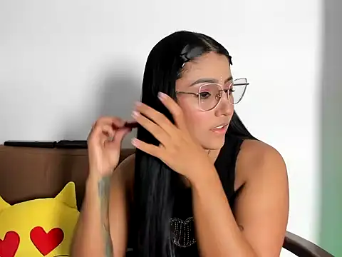 TatyGomez_ webcam