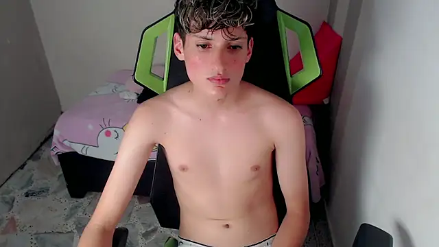 Pablito_junior webcam