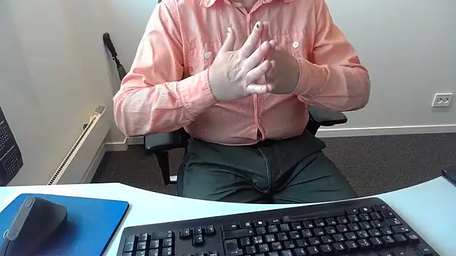 Buggemann webcam
