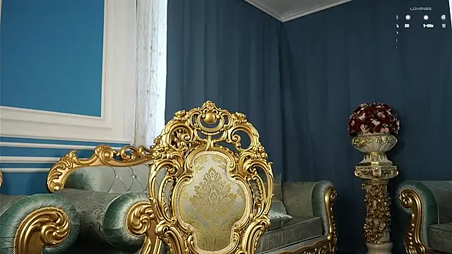 LollyStar webcam