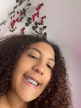 Watch Daphnne_Curly live on EroticFlix - High definition streams