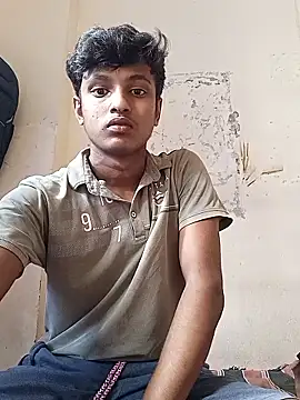 sugar_daddy_18 (M twink) - cumm show