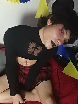 LittleTymmy webcam