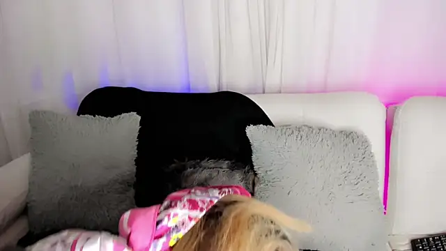 BadKittyTS webcam