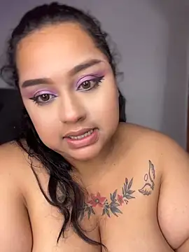 kaia-dark777 webcam