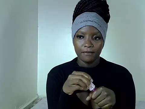 Ariana_ribaby webcam