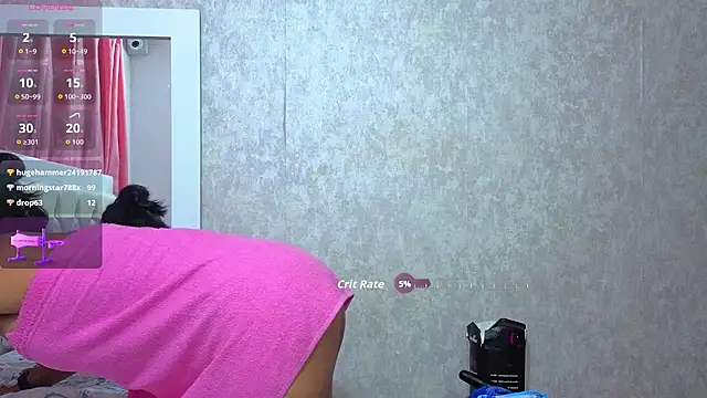 Watch Helena_rosee live on EroticFlix - High definition streams
