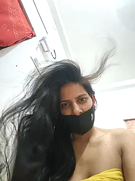 Watch Neha-ji live on EroticFlix - High definition streams