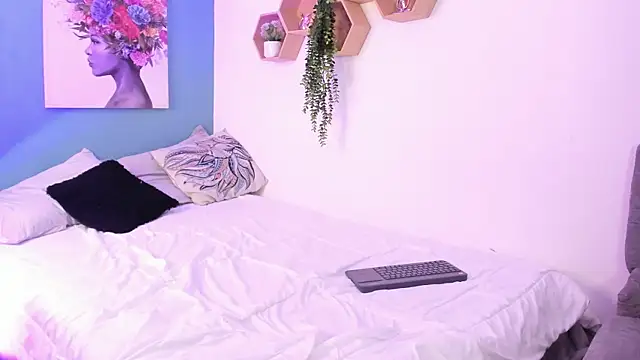 HecateMoon webcam