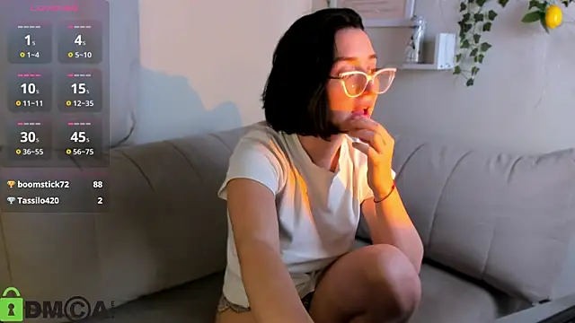 Tiffany__Robinson webcam