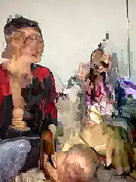 DaxAndCherry_ webcam