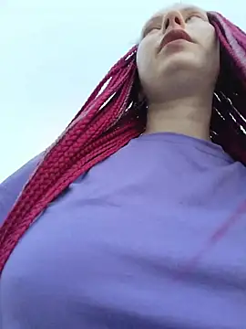 Watch Frost_foxy live on EroticFlix - High definition streams
