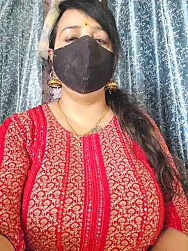 cute-tanvi webcam