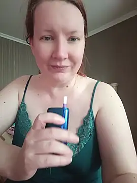 GoddessLara webcam