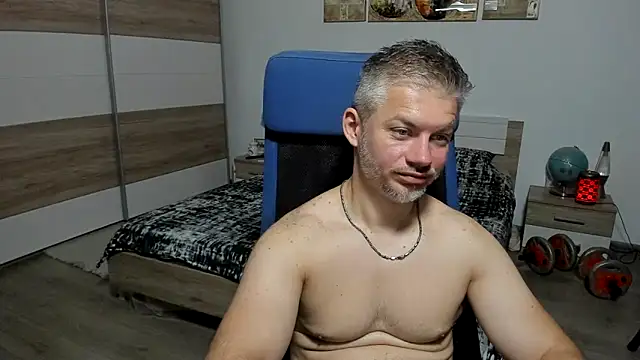 RobbyShawz webcam