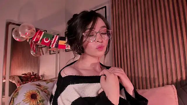 Eva_Macalliter webcam