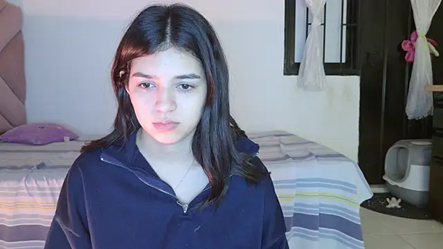 eva_sin18 webcam