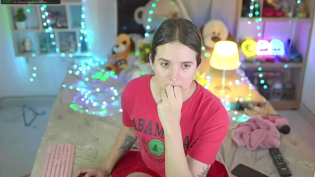 nerusexy123 webcam