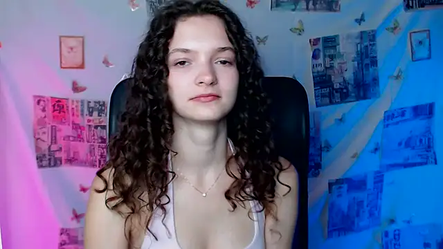 _SusieSu_ webcam