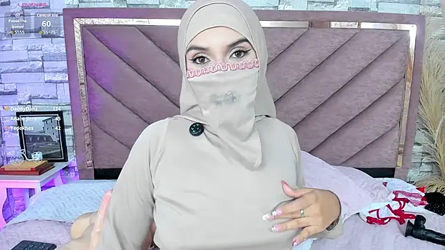 malek_zark2 webcam