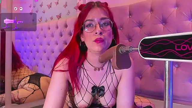 LolyYunno webcam