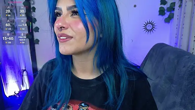 blue_kitten webcam